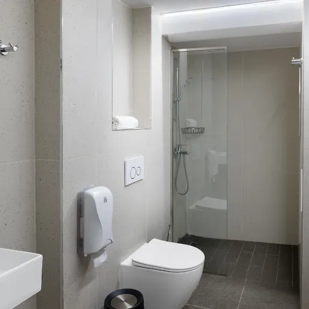 Pefkos Hotel 3*