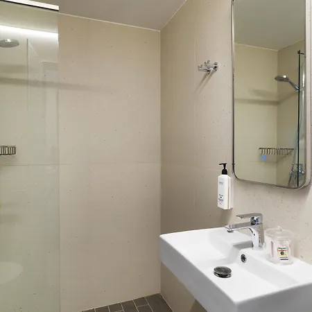 Pefkos Hotel 3*