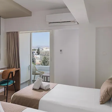 Pefkos Hotel