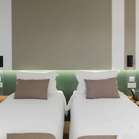 Hotel Pefkos