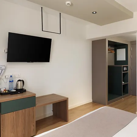 Pefkos Hotel Limassol