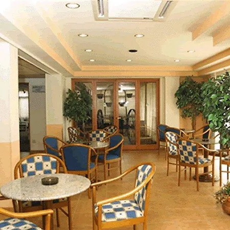 Hotell Pefkos