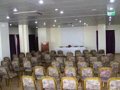 Pefkos Hotell Limassol