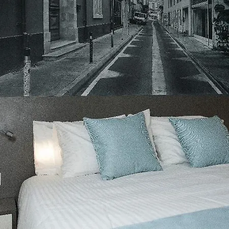 Hotel Pefkos Limassol