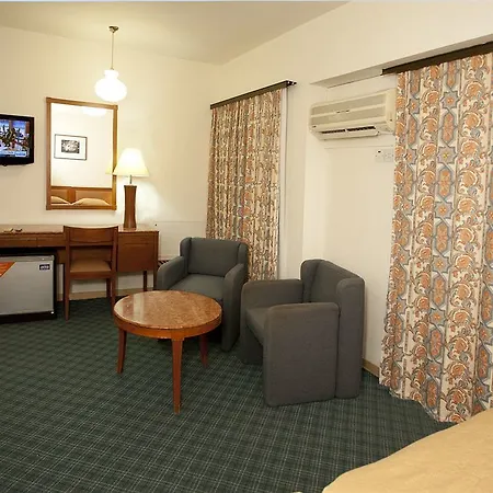 Pefkos Hotel Limassol