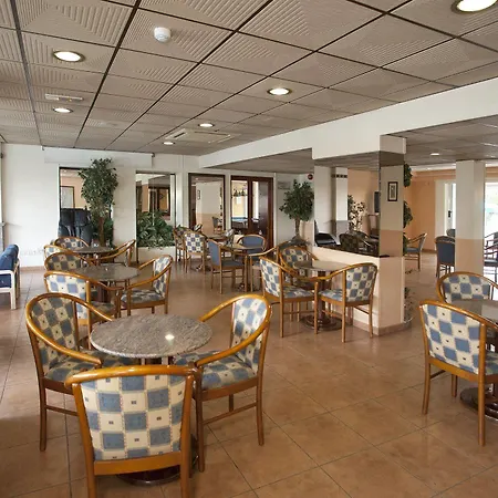 Pefkos Hotel 3*