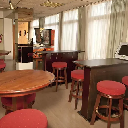 Pefkos Лимасол