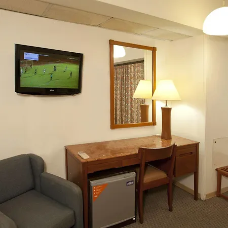 Hotel Pefkos Limassol