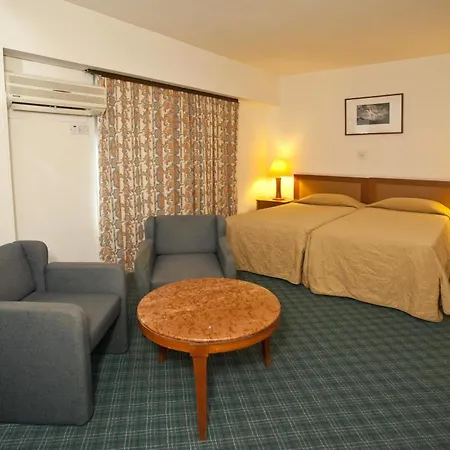 Pefkos 3* Limassol
