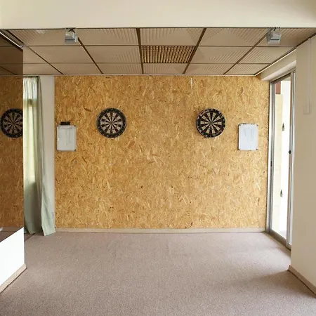 بيفكوس سيتي فندق ليماسول