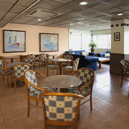 Pefkos Лимасол