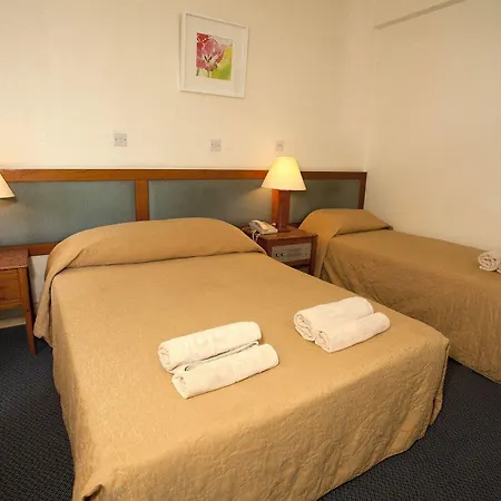 Pefkos Hotel
