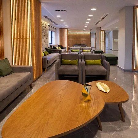 Pefkos Отель 3*