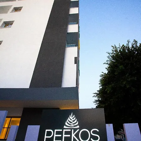 Pefkos Limassol
