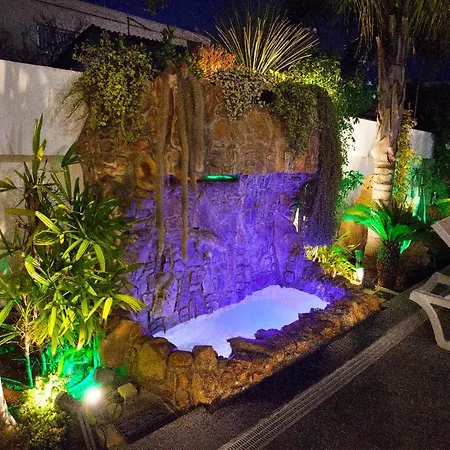 Pefkos Отель 3*