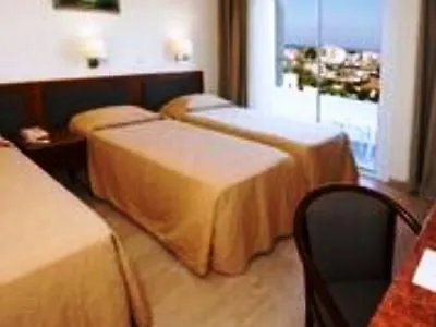 Pefkos Hotel 3*