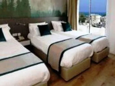 Pefkos Hotel