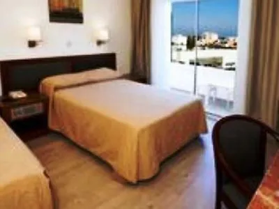 Hotel Pefkos Limassol