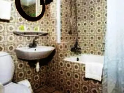 Hotel Pefkos 3*