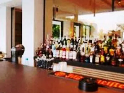 Pefkos Hotel 3*