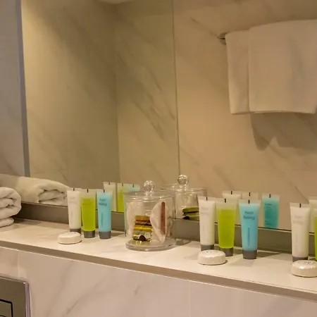Pefkos 3* Limassol