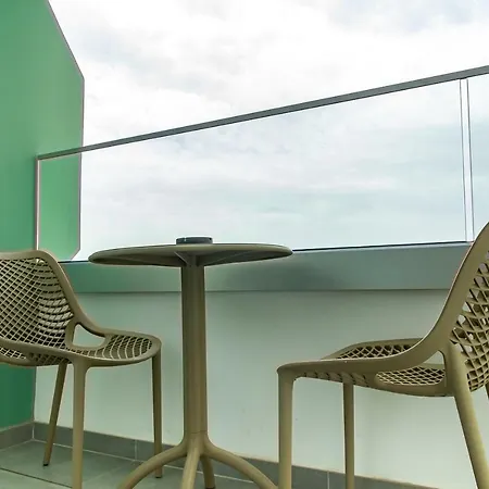 Hotel Pefkos Limassol