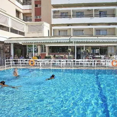 Pefkos Limassol