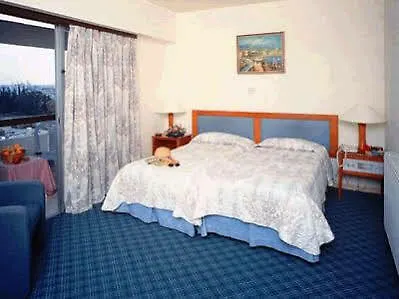 Pefkos Hotel