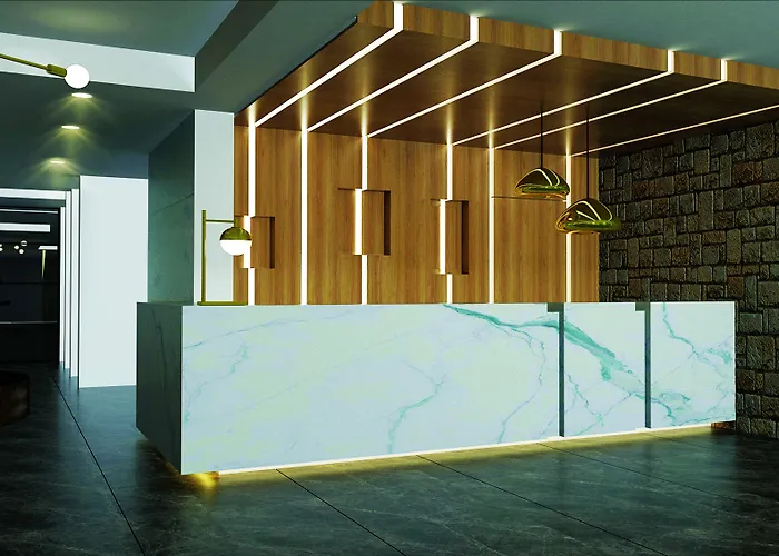 Hotel Pefkos Lemesos