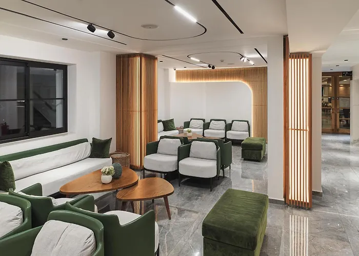 Pefkos 3* לימסול