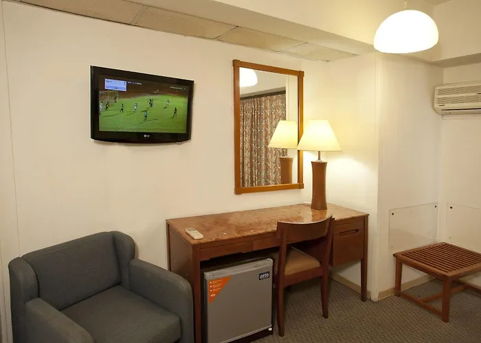 Hotel Pefkos Lemesos