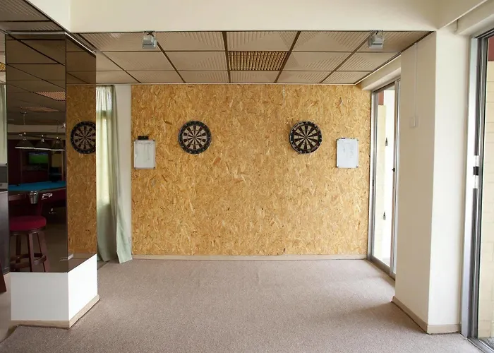 Pefkos Hotel Lemesos