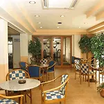 Hotel Pefkos