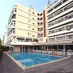 Hotel Pefkos 3*