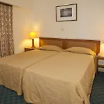 Pefkos 3* Limassol