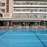 Hotel Pefkos Limassol