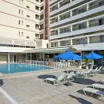 Hotel Pefkos Limassol