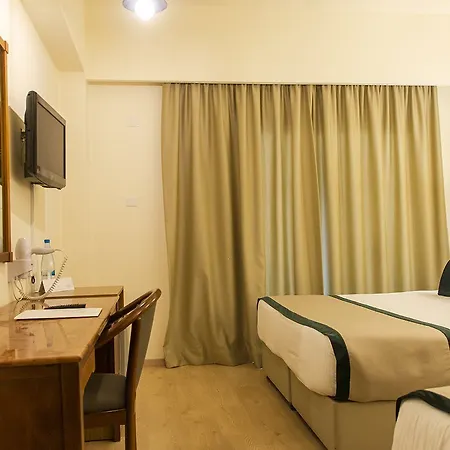 Pefkos Hotel