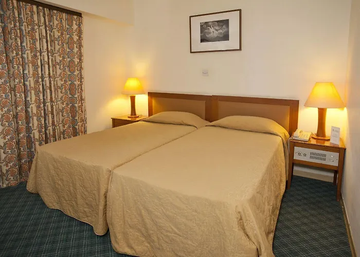 Pefkos 3* 레메소스