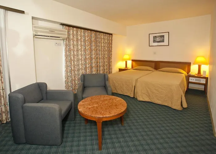 Pefkos 3* 레메소스