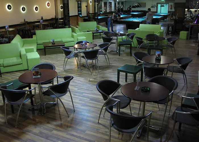 Pefkos 3* 레메소스